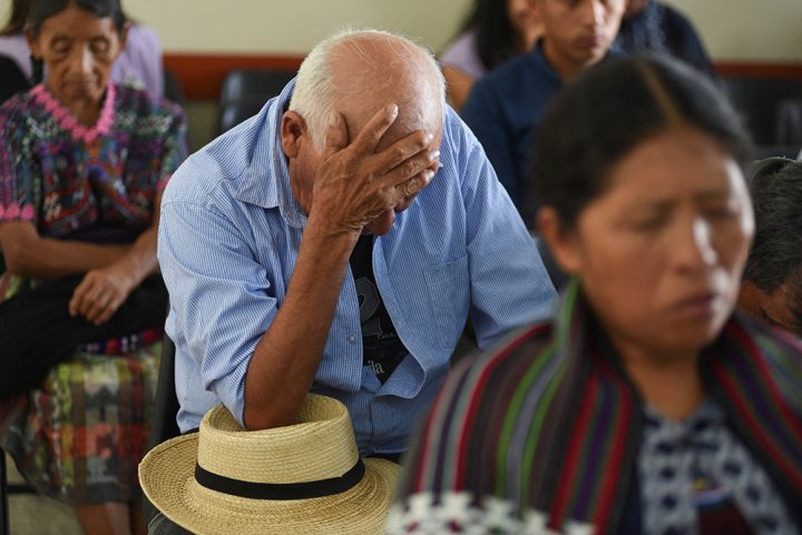 Details of genocide, murders of Catholic religious, emerge in Guatemala trial