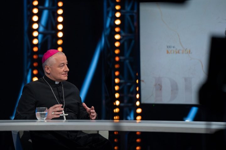 Establishing Polish church's first investigative commission is 'about the truth,' bishop says