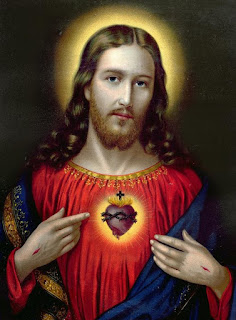 Is Abstinence Obligatory on the Solemnity of the Sacred Heart?