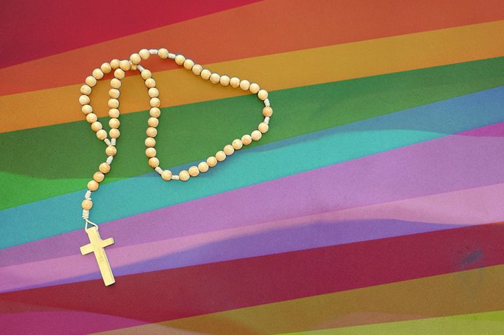 Is now the time for LGBTQ priests and religious to come out?