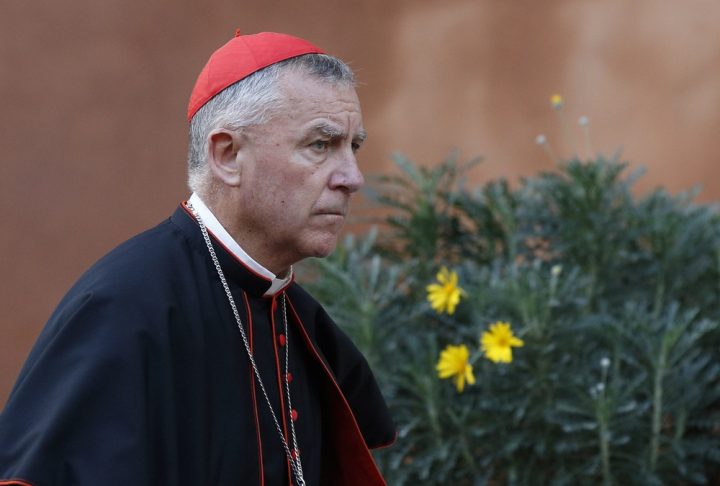 New Zealand cardinal cleared to return to ministry after Vatican, police abuse inquiries