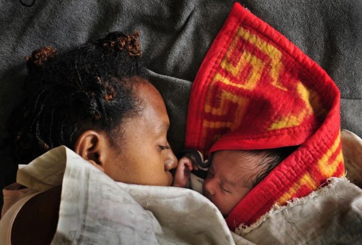 Pregnant in a warming climate: A lethal 'double risk' for malaria