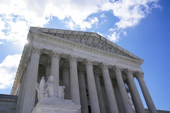 Supreme Court to hear challenge to state law banning transgender interventions for minors