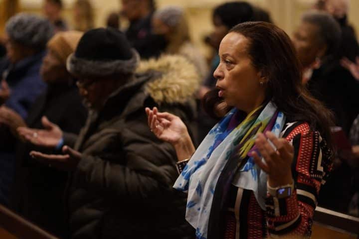 Upcoming Lyke Conference to explore how Black Catholics can bring their gifts to the Mass