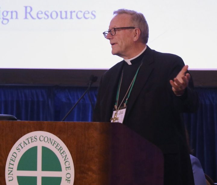 US bishops pass new youth, young adult pastoral framework; it's a first in nearly 30 years