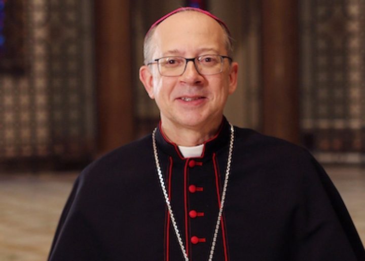 Virginia bishop removes pastor over handling of abuse allegations against parishioner