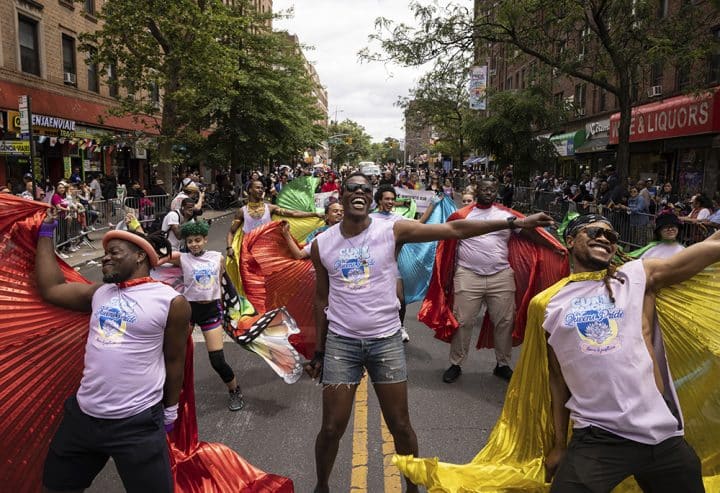 Walk into the light: A Catholic take on Pride parades