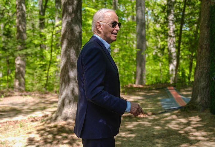 As Biden exits presidential race, faith activists tout his major environmental wins