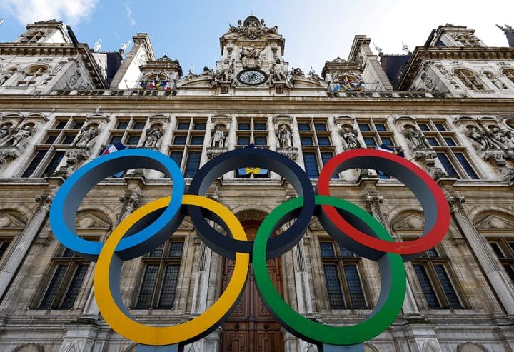As with this year's Paris Olympics, the church has long used sport to evangelize