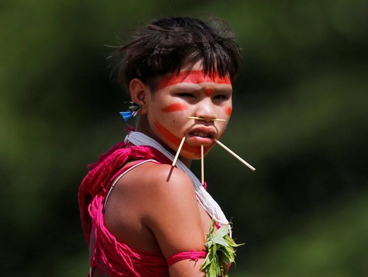 Despite hopes, Brazil's Indigenous communities still unsafe, bishops' report says
