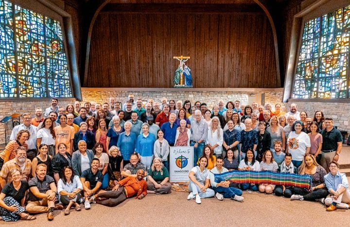 Imago Dei assembly reaffirms LGBTQ+ people are made in the image of God