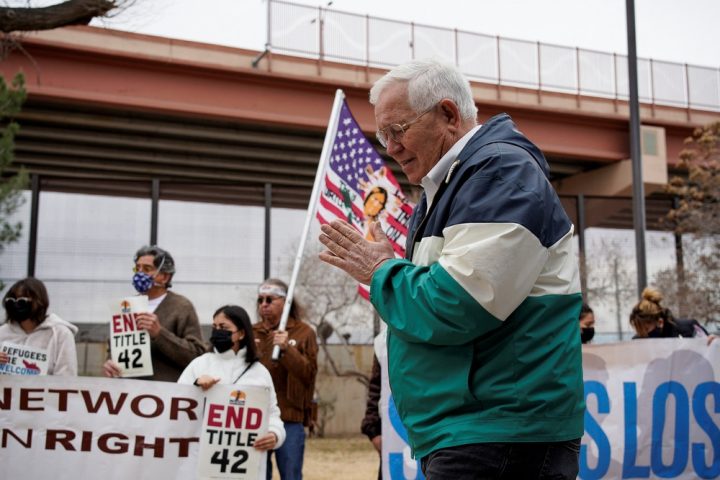 Judge says effort to shut down Catholic ministry to migrants violates Texas' religious freedom act