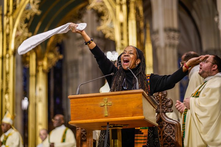 Now more than ever, Black Catholics must forge their own destiny