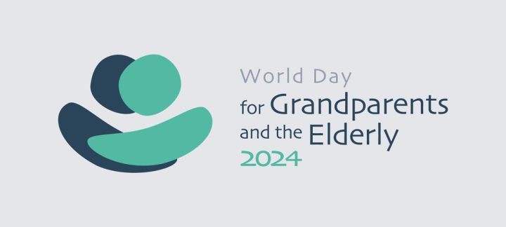 Vatican offers indulgence for World Day for Grandparents and the Elderly