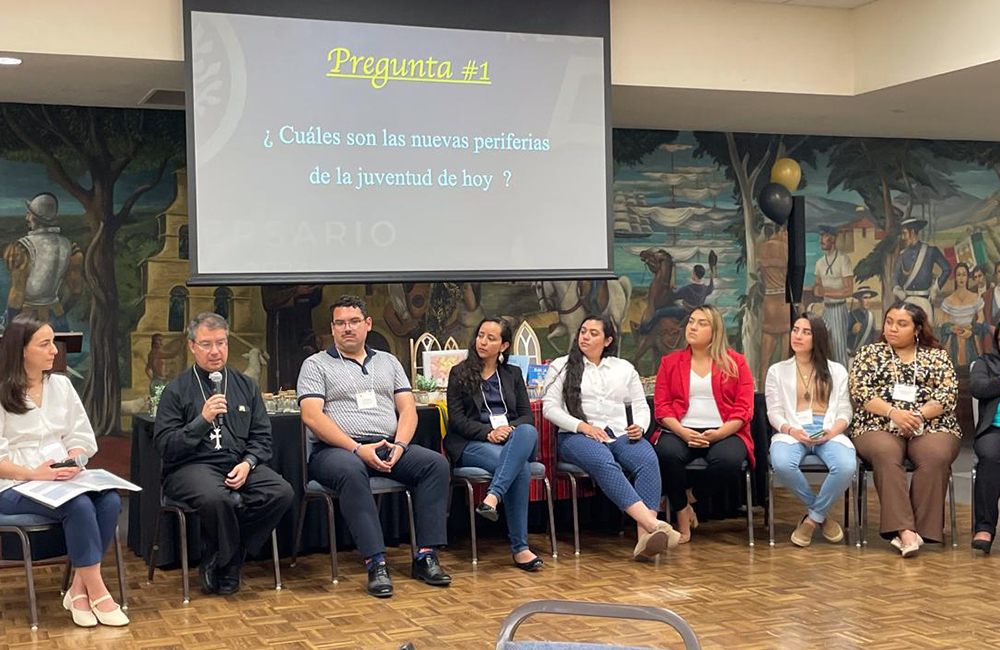 What's next for Spanish speaking Catholic ministry in the US?